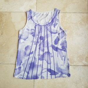 CWC Lavender Tank